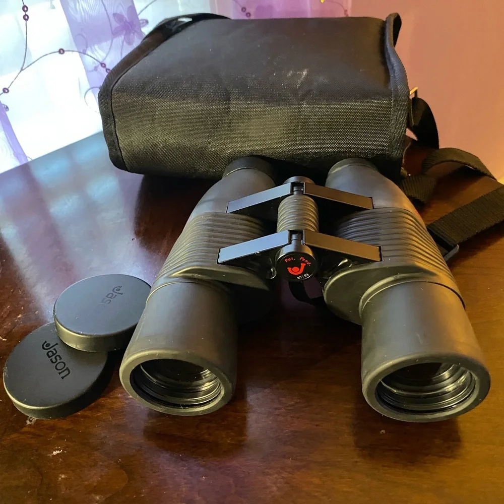 Jason Binoculars